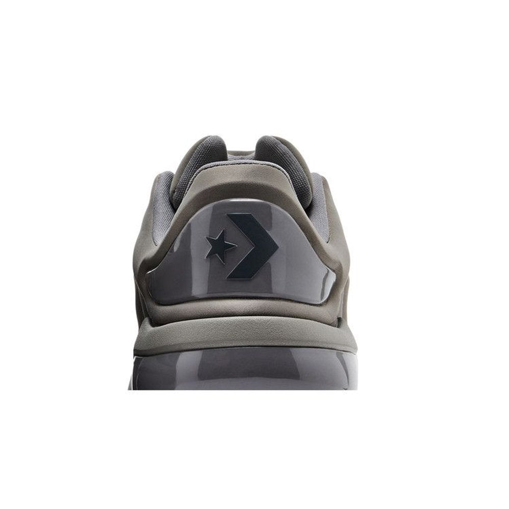Converse SHAI 001 Ares Gray – detail materiálu | Purekickz