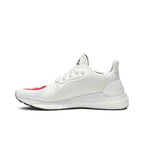 adidas Solar Hu Glide Human Made White Red – hlavní pohled | Purekickz
