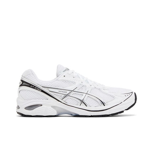 ASICS GT-2160 Pure Silver White – boční pohled | Purekickz