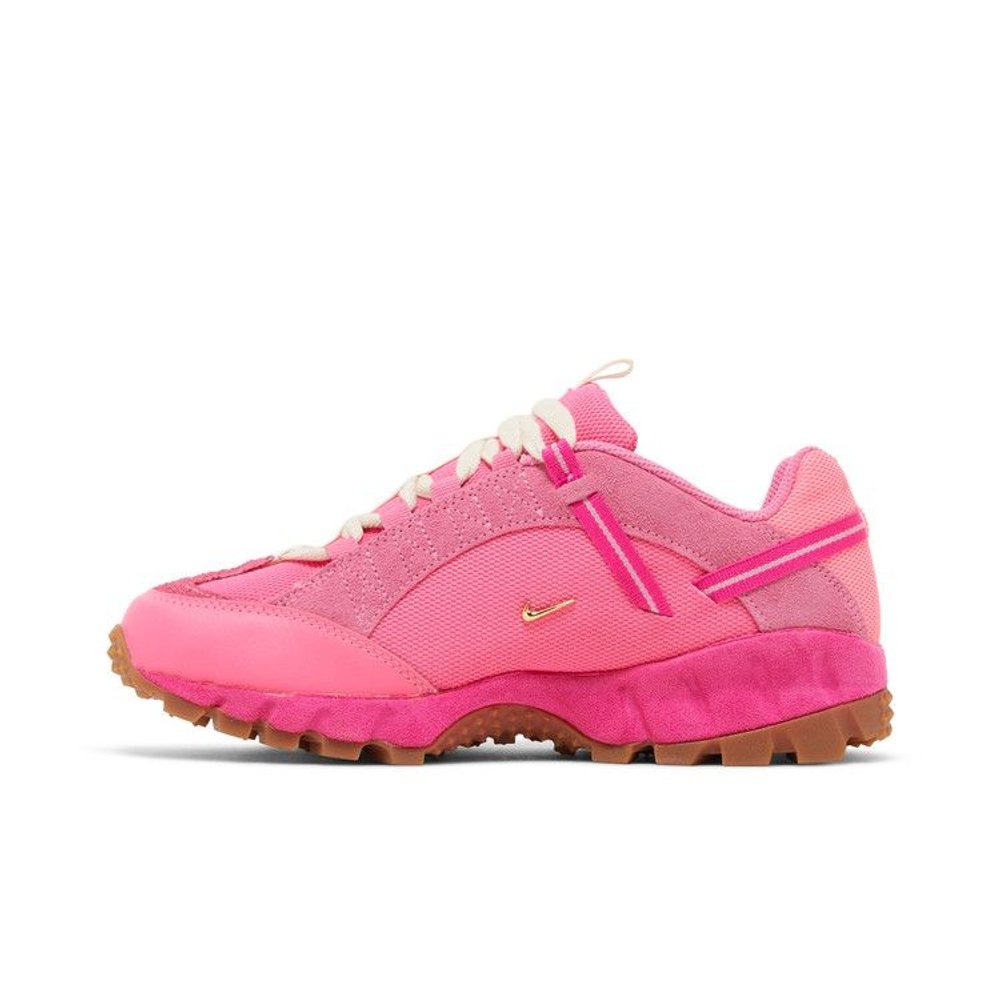 Nike Air Humara LX Jacquemus Pink Flash (W) – hlavní pohled | Purekickz