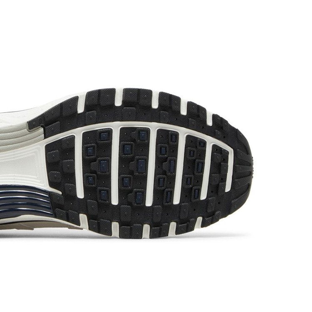 Nike P-6000 Obsidian Summit White – pohled shora | Purekickz