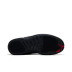 Jordan 12 Retro Bloodline – zadní pohled | Purekickz