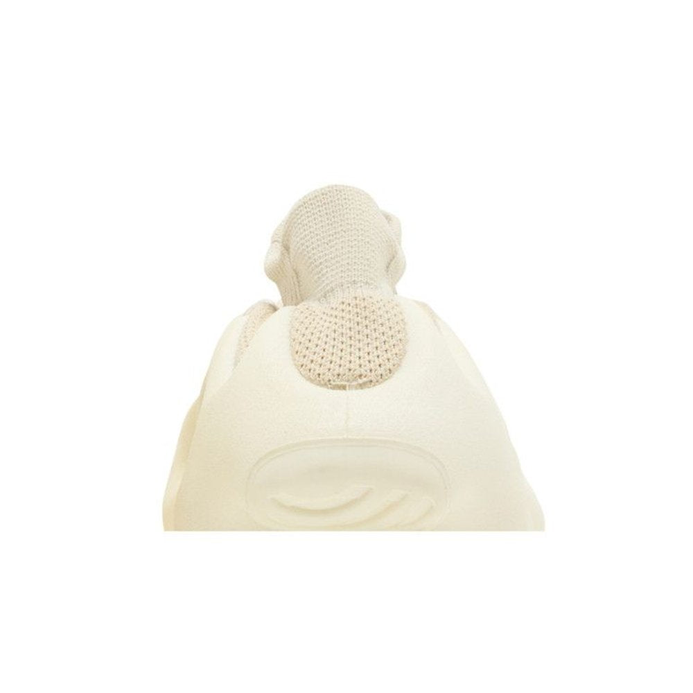 adidas Yeezy 450 Cloud White – detail materiálu | Purekickz
