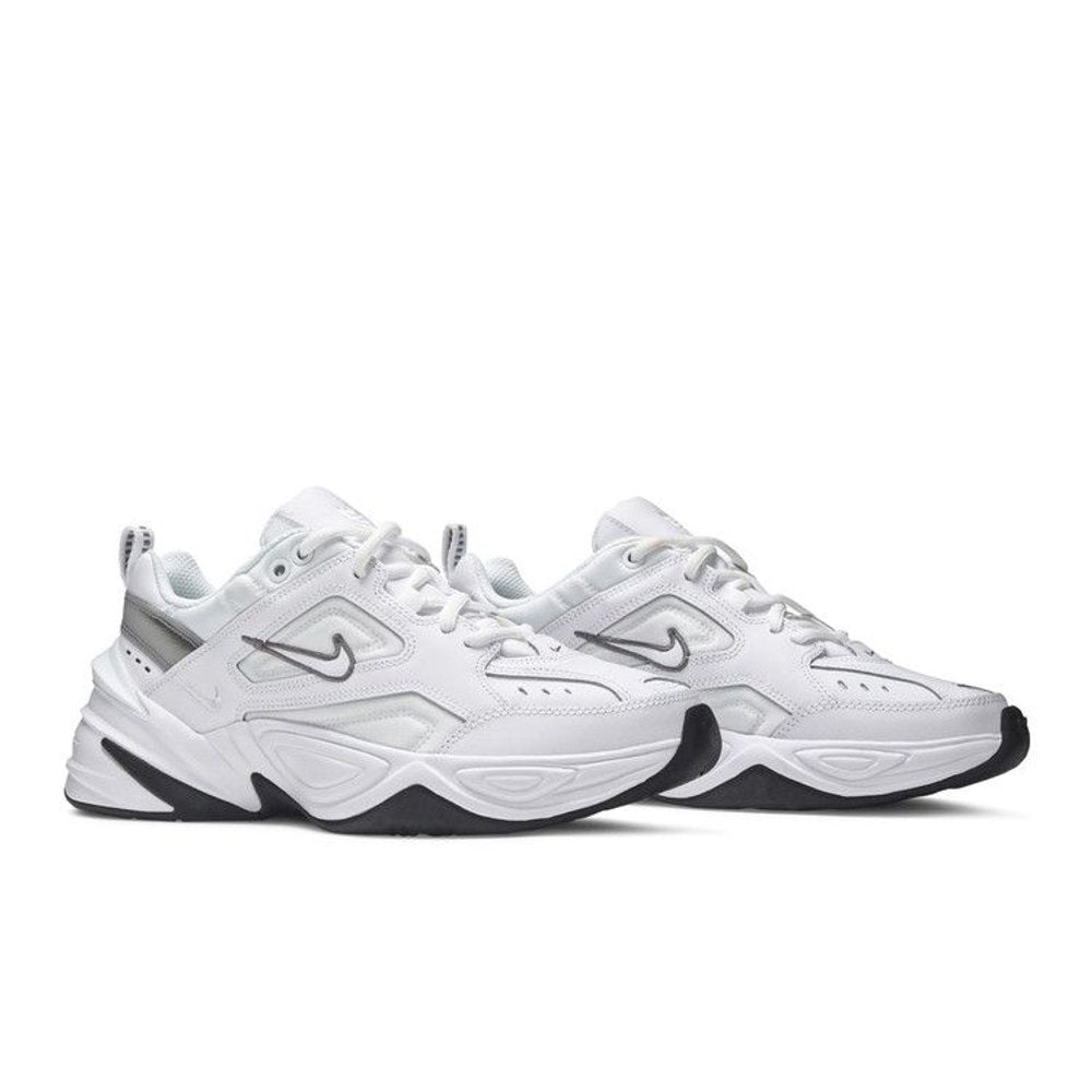 Nike M2K Tekno Cool White (W) – lifestyle foto | Purekickz