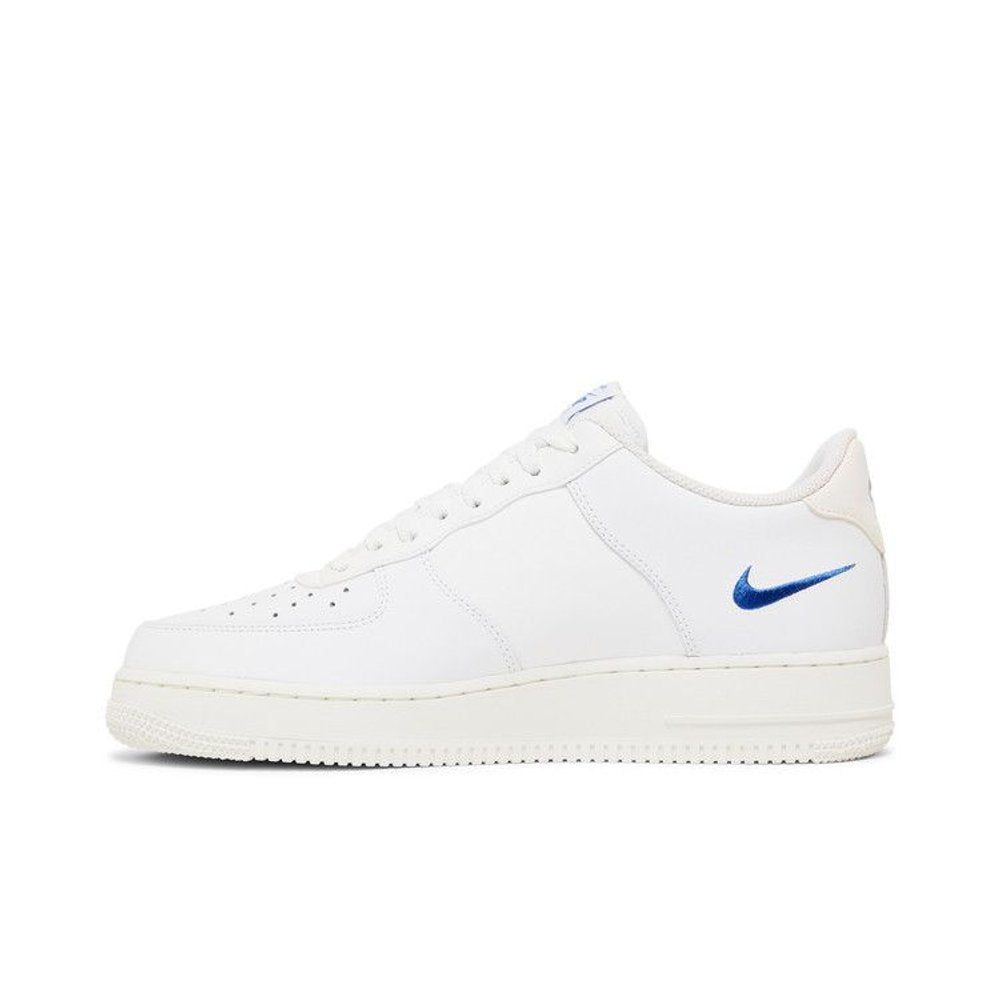 Nike Air Force 1 Low Multi-Swoosh