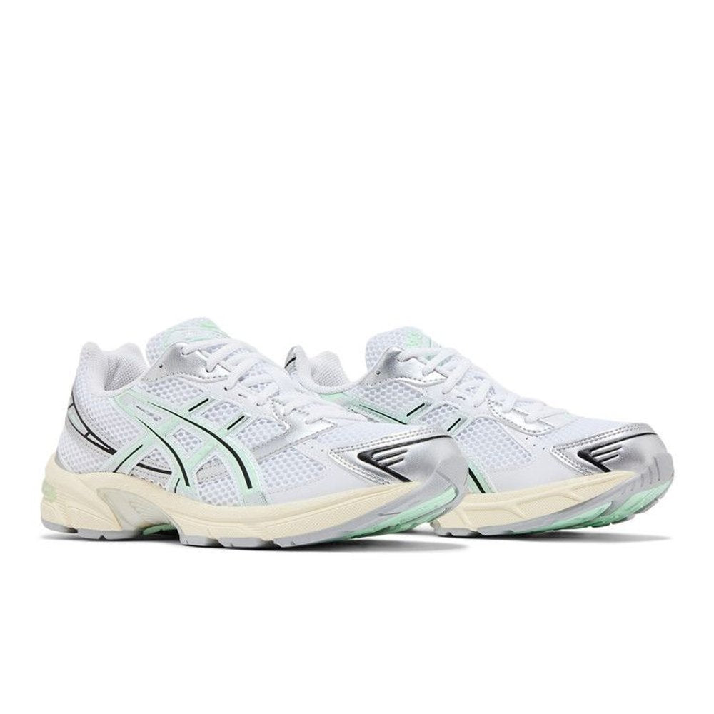 ASICS Gel-1130 White Mint Tint (W) – lifestyle foto | Purekickz