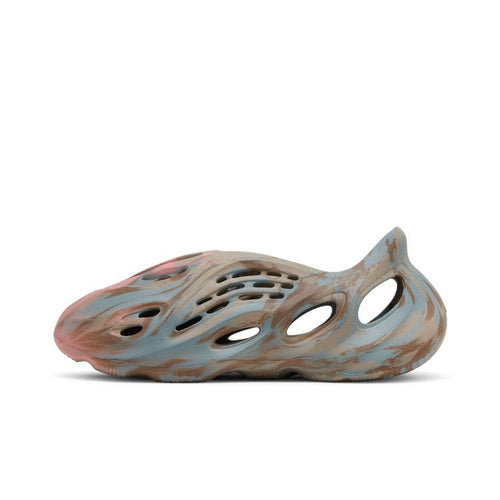 adidas Yeezy Foam RNNR MX Sand Grey – hlavní pohled | Purekickz