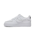 Nike Air Force 1 Low 1/1 White (GS) – hlavní pohled | Purekickz