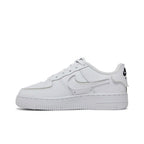 Nike Air Force 1 Low 1/1 White (GS) – hlavní pohled | Purekickz