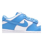 Nike Dunk Low UNC (2021) (TD) – detail | Purekickz