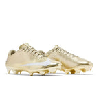 Nike Mercurial Superfly 1 RGN FG SE CR7 Metallic Gold Star – lifestyle foto | Purekickz
