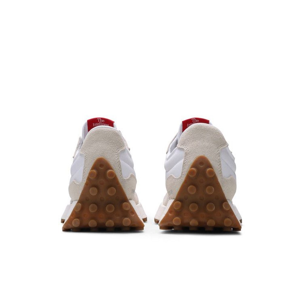 New Balance 327 Turtle Dove Munsell White – podrážka | Purekickz