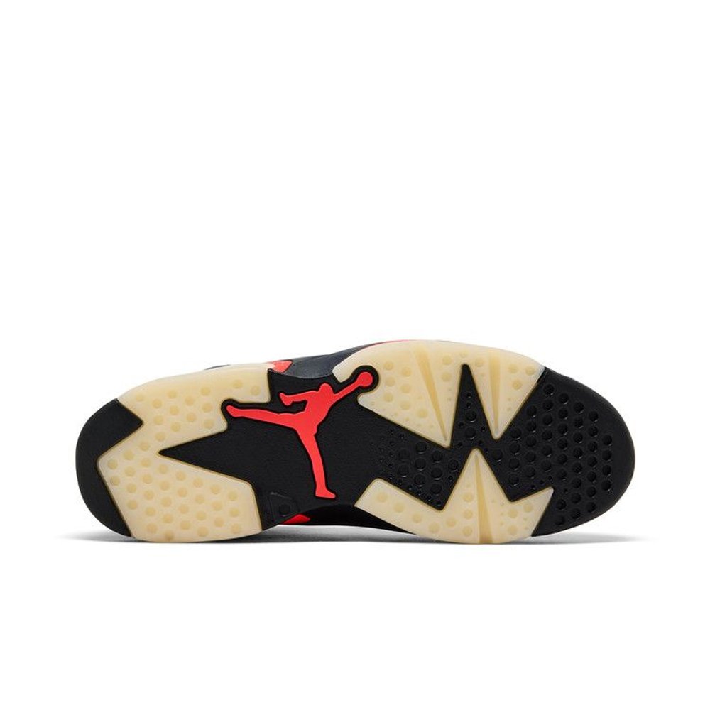 Jordan 6 Retro Awake NY Midnight Navy