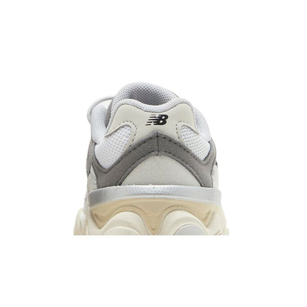 New Balance 9060 Rain Cloud (TD) – detail materiálu | Purekickz