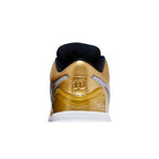 Nike Kobe 4 Protro Gold Medal (2024) – detail materiálu | Purekickz