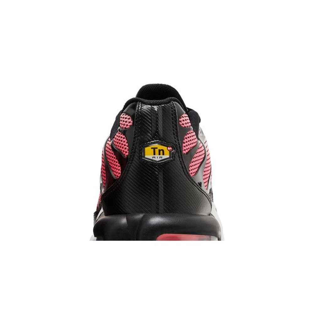 Nike Air Max Plus All Day – detail materiálu | Purekickz