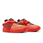 Nike Air Adjust Force AMBUSH Light Madder Root Burgundy Crush – lifestyle foto | Purekickz