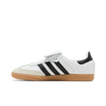 adidas Samba LT Cloud White Core Black Gum (W) – hlavní pohled | Purekickz