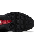 Nike Air Max 95 OG Levis Black – pohled shora | Purekickz