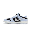 Nike SB Dunk Low Black Aluminum – hlavní pohled | Purekickz