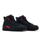 Jordan 12 Retro Bloodline – lifestyle foto | Purekickz