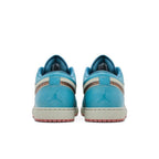 Jordan 1 Low SE Somos Eternos – podrážka | Purekickz