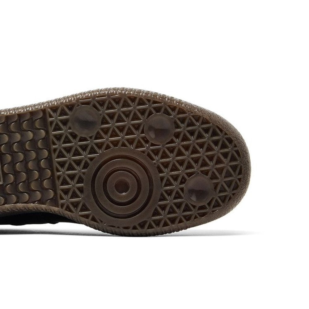 adidas BW Army Hartcopy Black – pohled shora | Purekickz