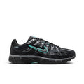 Nike P-6000 Black Hyper Turquoise Cool Grey – hlavní pohled | Purekickz