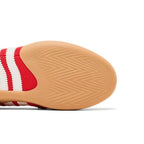 adidas Ballerina Bad Bunny Flamboyan – pohled shora | Purekickz