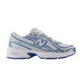 New Balance 740 Ice Blue (GS) – hlavní pohled | Purekickz
