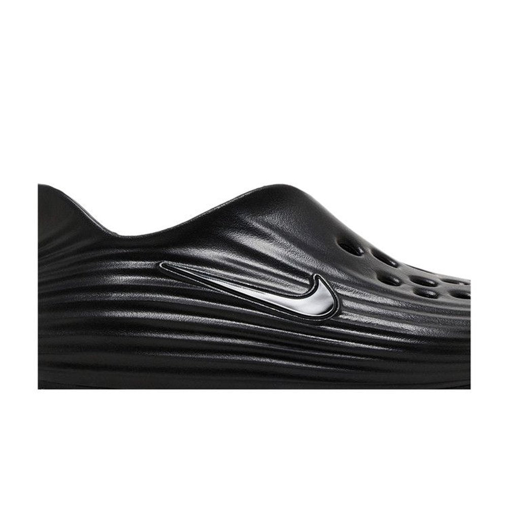 Nike ReactX Rejuven8 Triple Black