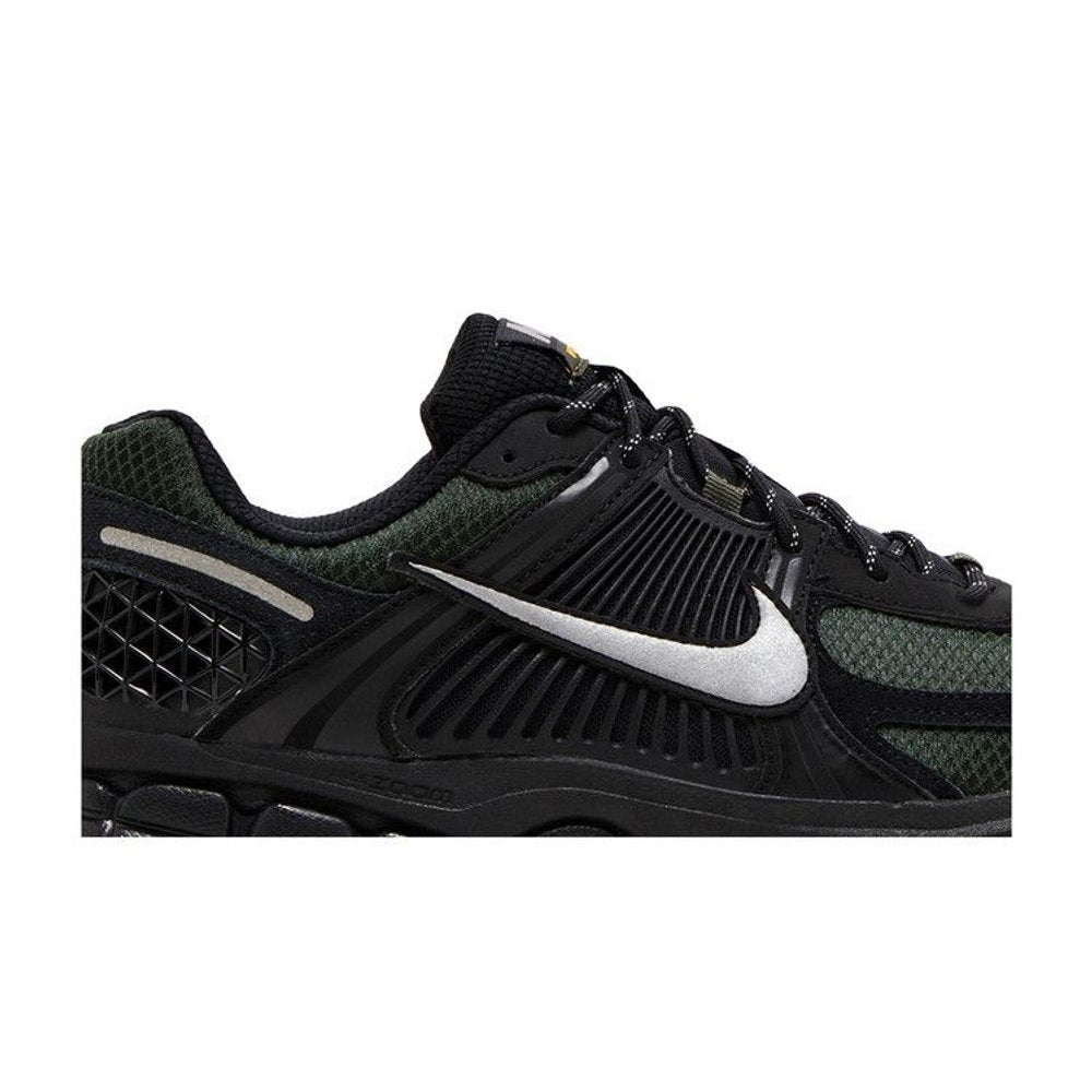 Nike Zoom Vomero 5 Black Sequoia – detail | Purekickz