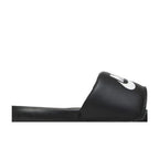 Nike Victori One Slide Triple Black – detail | Purekickz
