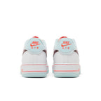 Nike Air Force 1 Low 07 LV8 White Atomic Pink (GS) – podrážka | Purekickz
