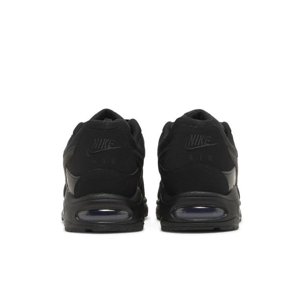 Nike Air Max Command Triple Black – podrážka | Purekickz