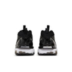 Nike React Vision Black White – podrážka | Purekickz