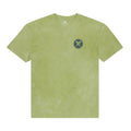 Nike SB Yuto T-shirt Olive Aura – hlavní pohled | Purekickz
