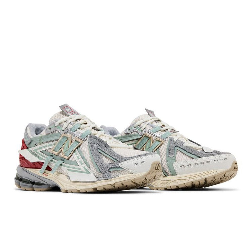 New Balance 1906A Tech Explosion Sea Salt Lone Star Grey – lifestyle foto | Purekickz