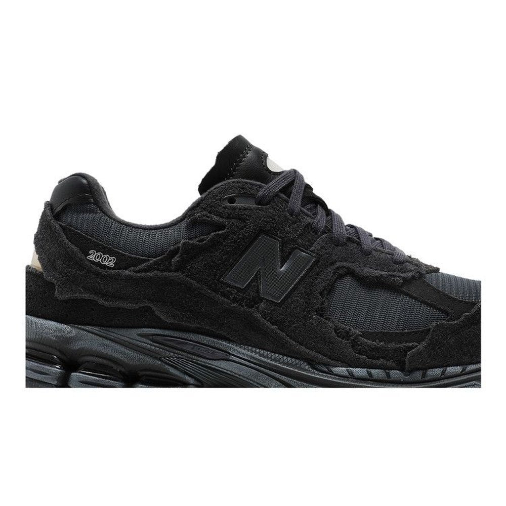 New Balance 2002R Protection Pack Phantom – detail | Purekickz
