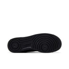 Nike Air Force 1 Low '07 SE Black Rose (W) – zadní pohled | Purekickz
