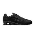 Nike Shox Z Black (W) – hlavní pohled | Purekickz