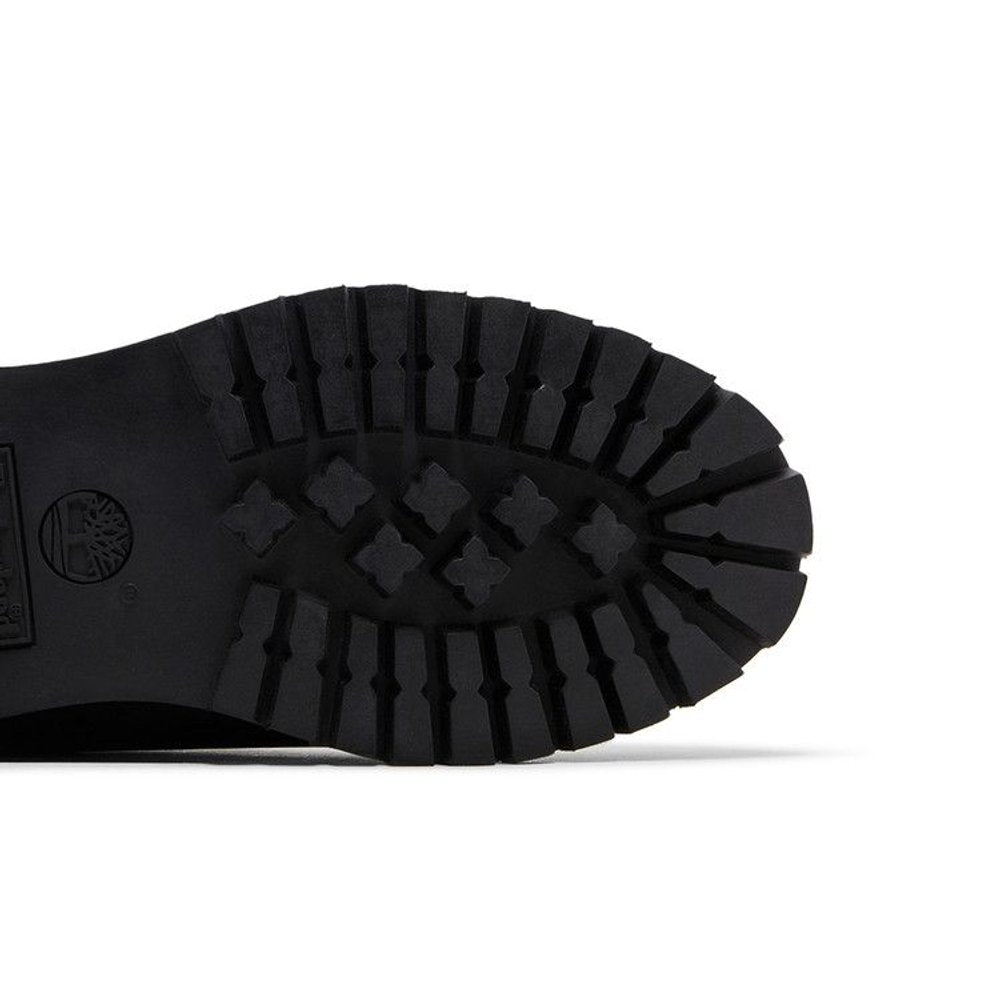 Timberland 6 Inch Premium Boot Black