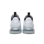 Nike Air Max 270 White Black – podrážka | Purekickz