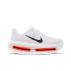 Nike Vomero Premium White Bright Crimson – boční pohled | Purekickz