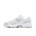 New Balance 740v2 White Silver Reflection – hlavní pohled | Purekickz