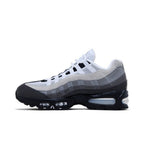 Nike Air Max 95 OG Big Bubble Granite – hlavní pohled | Purekickz