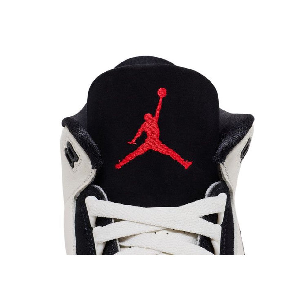 Jordan 3 Retro World's Best Dad – pohled 10 | Purekickz