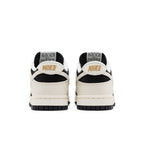 Nike Dunk Low Embossed Black Sail (W) – podrážka | Purekickz