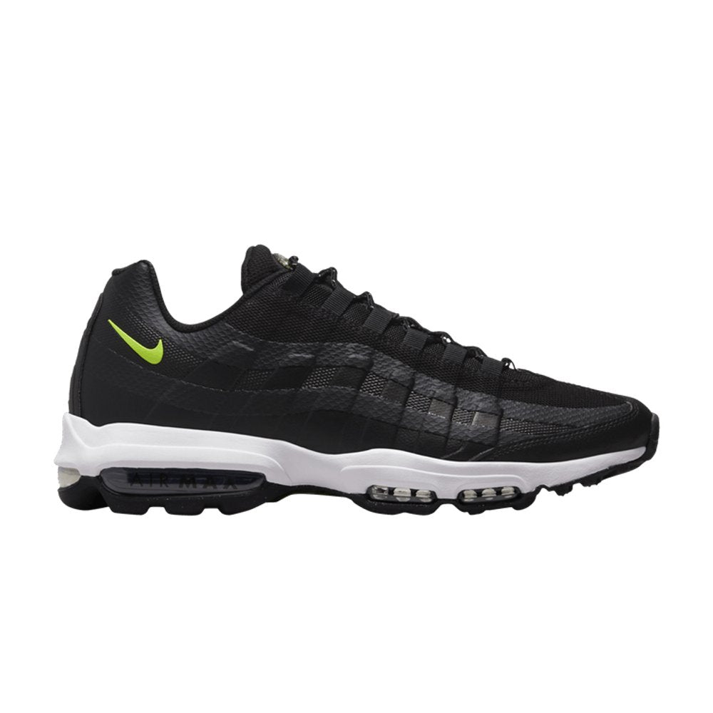 Nike Air Max 95 Ultra Black Volt