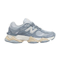 New Balance 9060 Slate Grey Light Grey – hlavní pohled | Purekickz